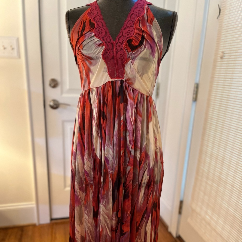Free People Siren Maxi